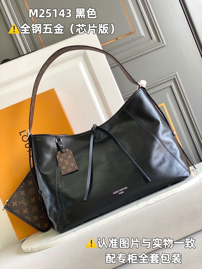 LV Top Handle Bags